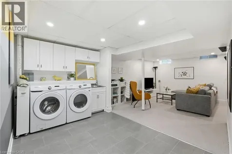 2022 Atkinson Drive Burlington ON L7M 4H6