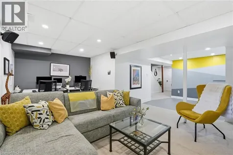 2022 Atkinson Drive Burlington ON L7M 4H6