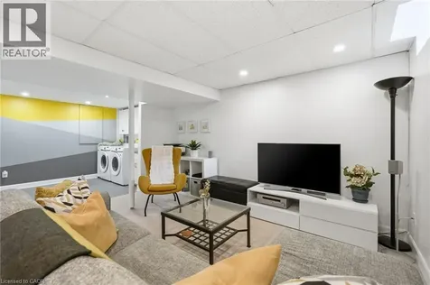 2022 Atkinson Drive Burlington ON L7M 4H6