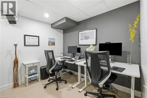 2022 Atkinson Drive Burlington ON L7M 4H6