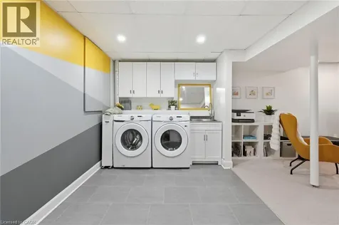 2022 Atkinson Drive Burlington ON L7M 4H6