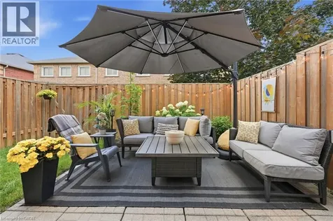 2022 Atkinson Drive Burlington ON L7M 4H6