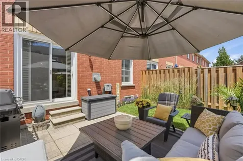 2022 Atkinson Drive Burlington ON L7M 4H6