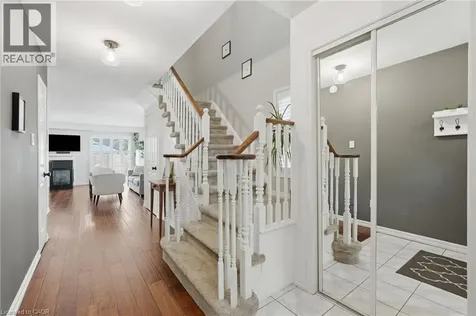2022 Atkinson Drive Burlington ON L7M 4H6