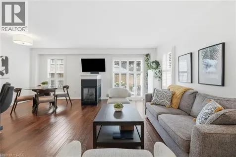 2022 Atkinson Drive Burlington ON L7M 4H6