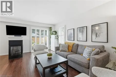 2022 Atkinson Drive Burlington ON L7M 4H6