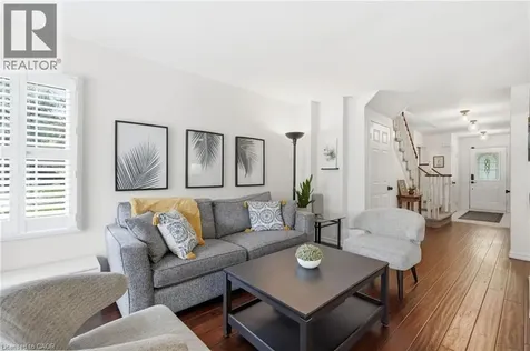 2022 Atkinson Drive Burlington ON L7M 4H6