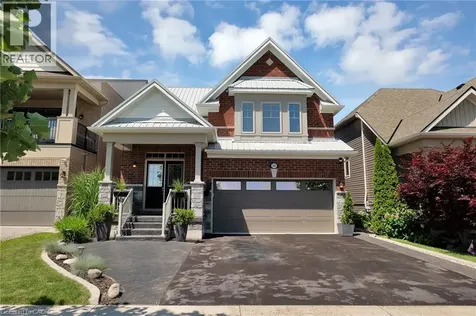 302 Concession 3rd Road Niagara-on-the-lake ON L0S 1P0