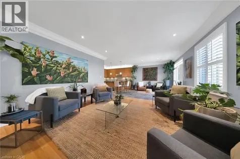 302 Concession 3rd Road Niagara-on-the-lake ON L0S 1P0