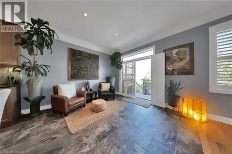 302 Concession 3rd Road Niagara-on-the-lake ON L0S 1P0