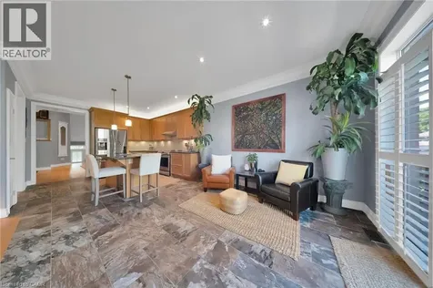 302 Concession 3rd Road Niagara-on-the-lake ON L0S 1P0