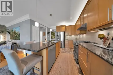 302 Concession 3rd Road Niagara-on-the-lake ON L0S 1P0