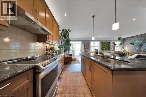 302 Concession 3rd Road Niagara-on-the-lake ON L0S 1P0