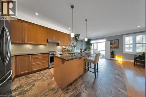302 Concession 3rd Road Niagara-on-the-lake ON L0S 1P0