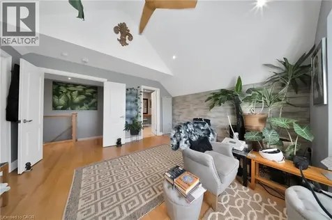 302 Concession 3rd Road Niagara-on-the-lake ON L0S 1P0