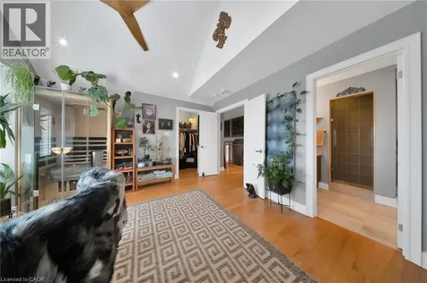 302 Concession 3rd Road Niagara-on-the-lake ON L0S 1P0