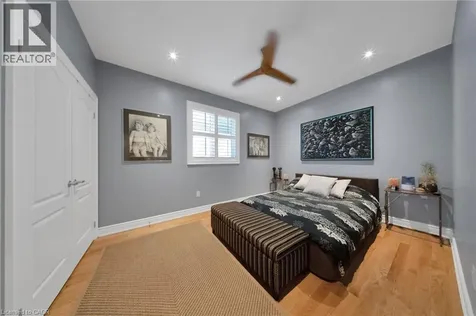 302 Concession 3rd Road Niagara-on-the-lake ON L0S 1P0