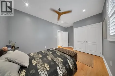 302 Concession 3rd Road Niagara-on-the-lake ON L0S 1P0