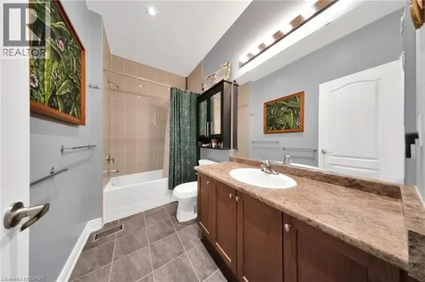 302 Concession 3rd Road Niagara-on-the-lake ON L0S 1P0