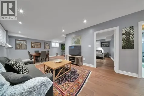 302 Concession 3rd Road Niagara-on-the-lake ON L0S 1P0