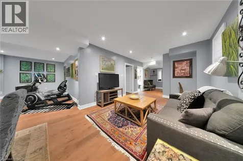 302 Concession 3rd Road Niagara-on-the-lake ON L0S 1P0