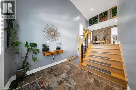 302 Concession 3rd Road Niagara-on-the-lake ON L0S 1P0