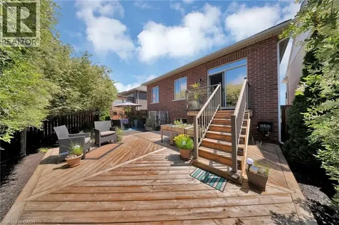 302 Concession 3rd Road Niagara-on-the-lake ON L0S 1P0