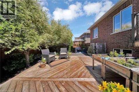 302 Concession 3rd Road Niagara-on-the-lake ON L0S 1P0
