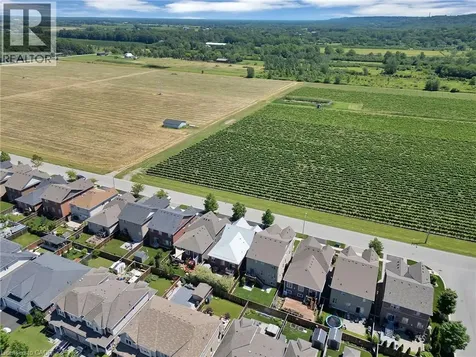 302 Concession 3rd Road Niagara-on-the-lake ON L0S 1P0