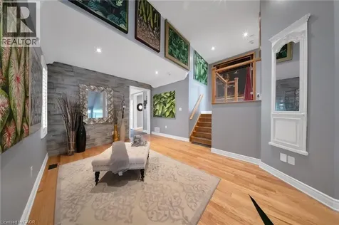 302 Concession 3rd Road Niagara-on-the-lake ON L0S 1P0