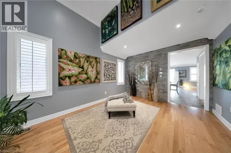 302 Concession 3rd Road Niagara-on-the-lake ON L0S 1P0