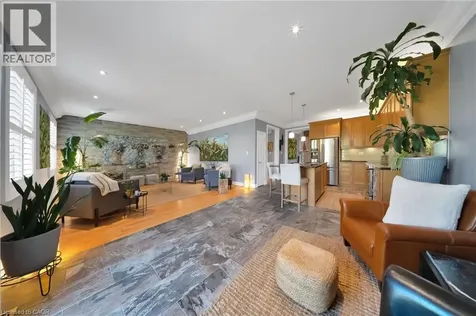 302 Concession 3rd Road Niagara-on-the-lake ON L0S 1P0