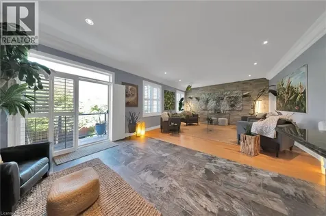 302 Concession 3rd Road Niagara-on-the-lake ON L0S 1P0