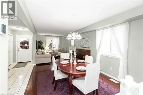 10 Richview Drive Hamilton ON L9B 2V5