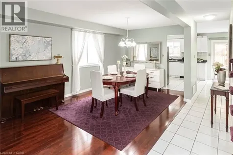 10 Richview Drive Hamilton ON L9B 2V5