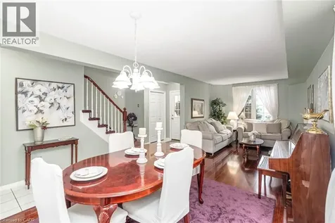 10 Richview Drive Hamilton ON L9B 2V5