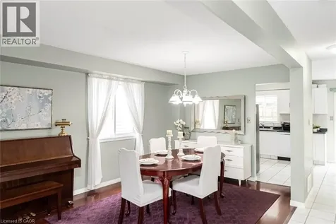10 Richview Drive Hamilton ON L9B 2V5