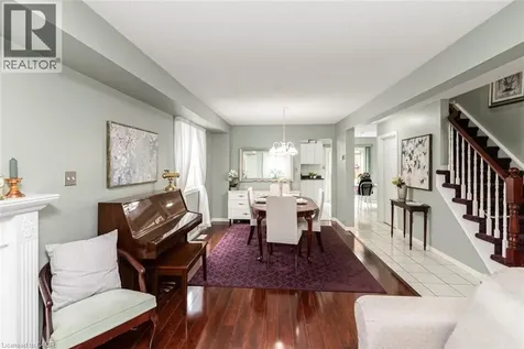 10 Richview Drive Hamilton ON L9B 2V5