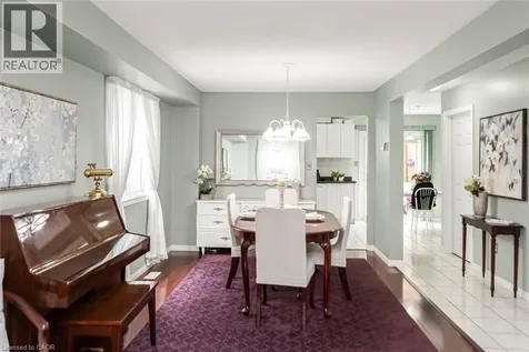 10 Richview Drive Hamilton ON L9B 2V5