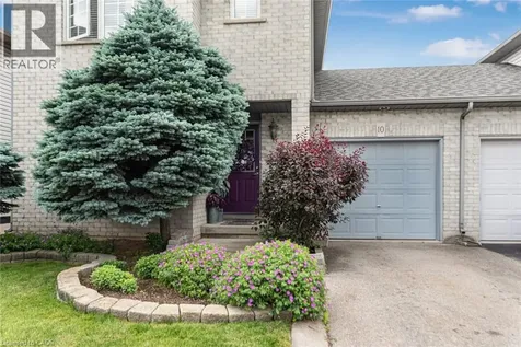 10 Richview Drive Hamilton ON L9B 2V5