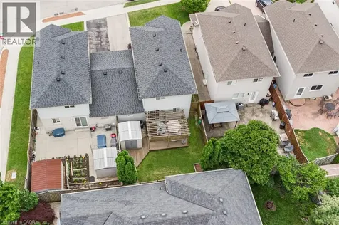 10 Richview Drive Hamilton ON L9B 2V5