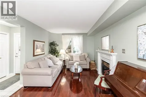 10 Richview Drive Hamilton ON L9B 2V5