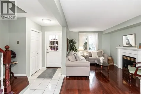 10 Richview Drive Hamilton ON L9B 2V5