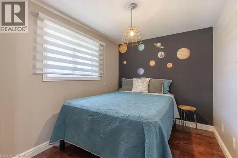 8229 Rideau Street Niagara Falls ON L2H 2E3