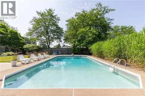 8229 Rideau Street Niagara Falls ON L2H 2E3