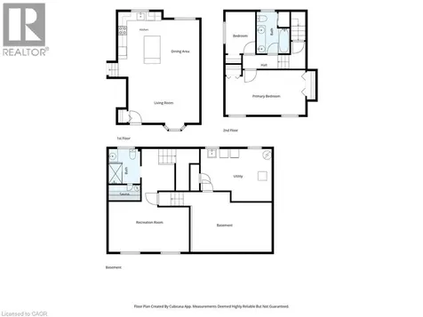 8229 Rideau Street Niagara Falls ON L2H 2E3
