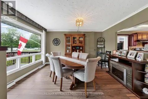 1489 Holy Cross Boulevard Cornwall ON K6H 2W9