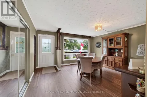 1489 Holy Cross Boulevard Cornwall ON K6H 2W9