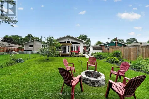 1489 Holy Cross Boulevard Cornwall ON K6H 2W9