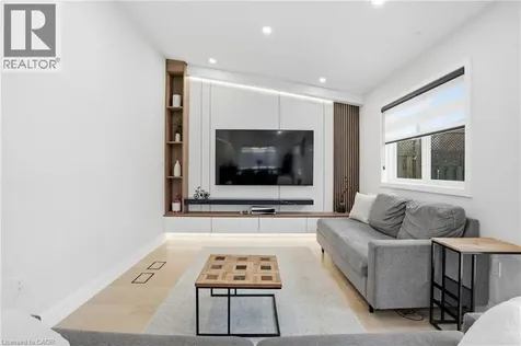 108 Greenshire Drive Hamilton ON L9C 7G5